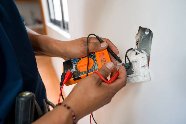 Best Electrical System Inspection  in Spirit Lake, IA