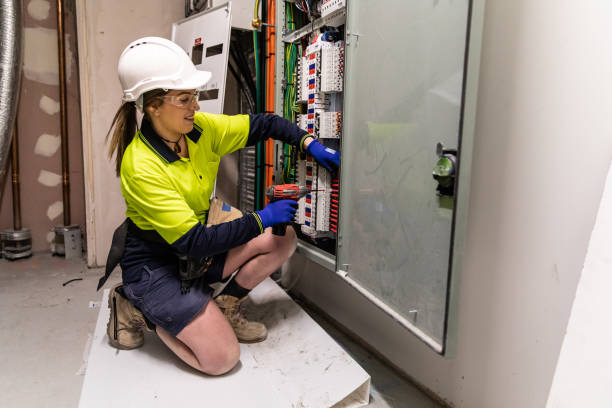 Best Affordable Electrical Installation  in Spirit Lake, IA