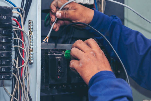 Best Circuit Breaker Repair  in Spirit Lake, IA