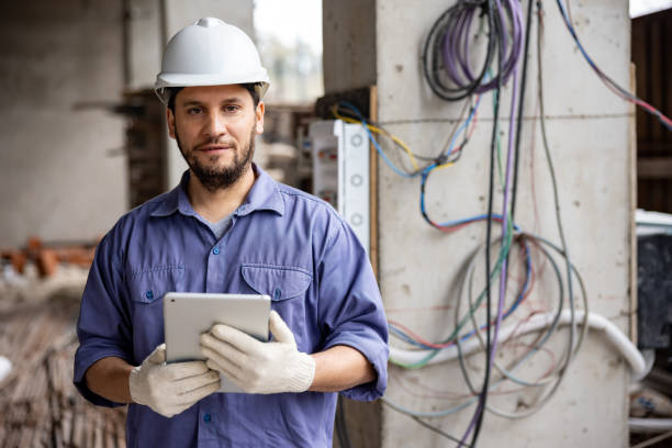 Best 24-Hour Electrician  in Spirit Lake, IA