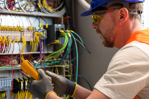 Best Affordable Electrical Installation  in Spirit Lake, IA