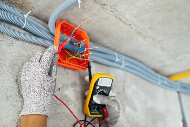 Best Electrical Upgrades for Homes  in Spirit Lake, IA