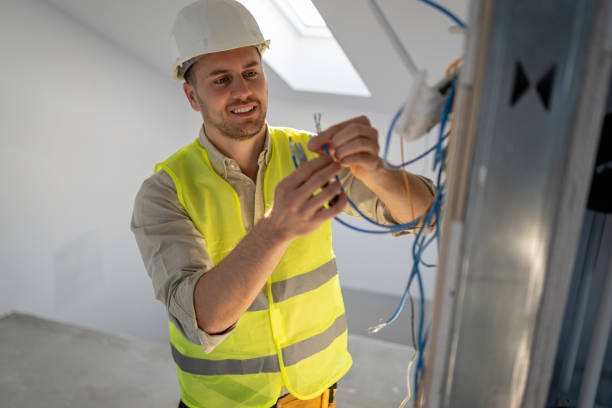 Best Electrical Wiring Services  in Spirit Lake, IA